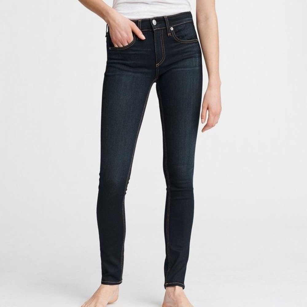 Rag & Bone ‘Cate’ Jeans